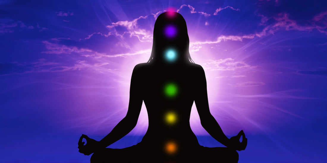 Unlocking Inner Harmony: The Transformative Benefits of Chakra Meditations