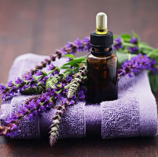 Essential Oils For Balancing Chakras